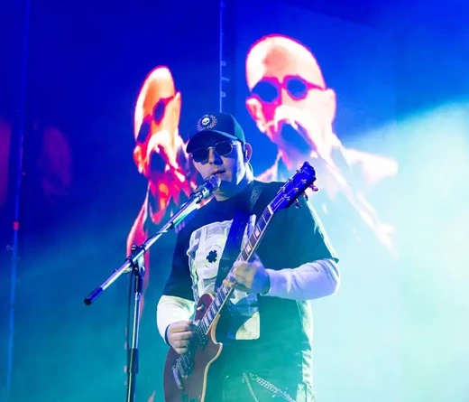 Luego de 15 años, la banda creada por Carlos "El Indio" Solari vuelve a presentarse en vivo en la ciudad de Jesús María, Córdoba confirmando así el primer recital del año luego de haber anunciado que ya no tocarían en vivo